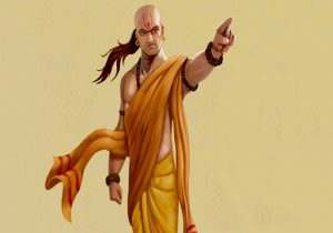 Quotes from Chanakya Neeti