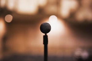 How to Be a Good Storyteller