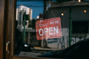 How to Start a Side Business (LMM Podcast #1)