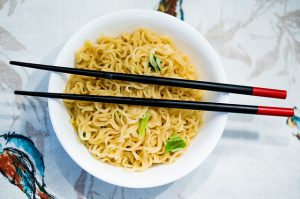 Why You Should Stop Eating Instant Noodles