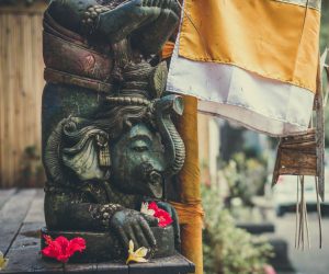 The Big Advantage of Believing in God