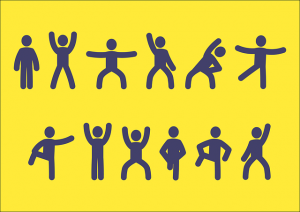 How to Exercise at Home Without Equipment