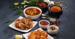 How to Increase Protein in Indian Vegetarian Diet (With Desi Diet Plan)
