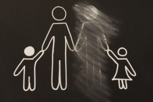 How to Build Yourself Up from a Broken Home (by Ed Latimore)