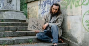 Advice to Broke Third World Student with Financial Problems