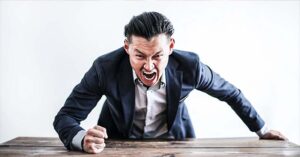 What to Do When People Treat You Badly?