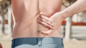 Dealing with Back Pain and Back Injuries