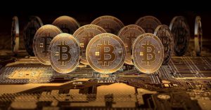 Buy 1 Bitcoin While You Still Can
