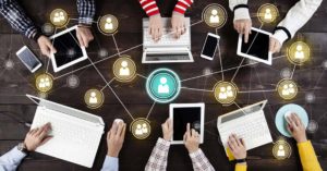 How to Build Business Relationships & Connections Virtually (For Entrepreneurs)
