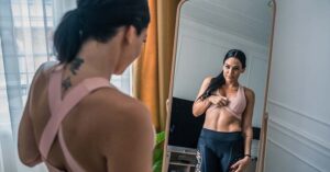 Never Ignore Lumps in Your Body!