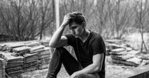 I Can’t Be Depressed Because I Don’t Believe in Depression