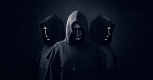 May You Live in Interesting Times: The Three Chinese Curses