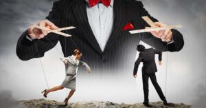 Don’t Talk to Men and Women the Same Way