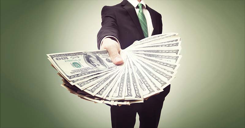 handyousuccess Stop Looking for Success on a Platter