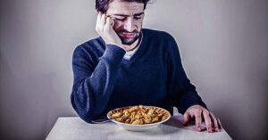 Why Does Healthy Food Taste Bad? The Real Answer.