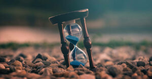 Move Fast: Perfection is For Losers
