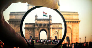 Why Americans Have a Distorted View of India