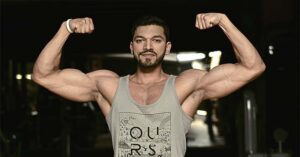6 Main Reasons Why You’re NOT Gaining Muscle (With Solutions)