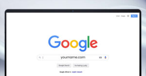 Why You Should Own YourName.com