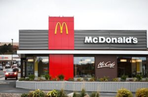 Would You Like Some Ketchup, Sir? (Silent Desperation)