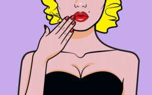Men are Success Objects and Women are Sex Objects