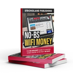 No-BS WiFi Money