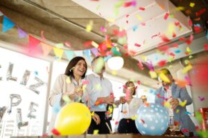 Your Coworkers Are Not Your Friends