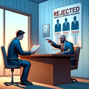 How to Solve Catch 22 Situations (Fake It Till You Become It)
