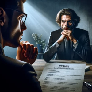 How to Lie On Your Resume (Real Advice From a Recruiter)