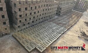 You Think Your Life is Hard? (Lives of Brickmaking Slaves)
