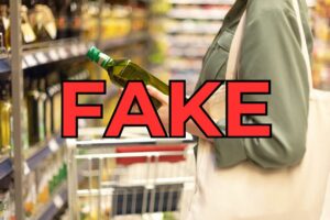 Most Olive Oil is Fake (And How To Know if Yours is Pure)