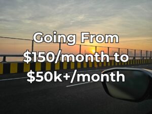 Lifestyle by Income Levels (How My Life Changed)