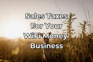You Only Need to Follow The Tax Laws of Your Country