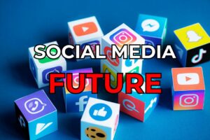 The Future of Social Media is PAID