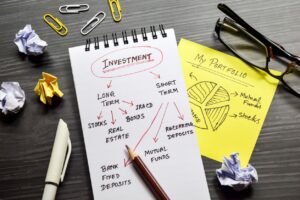 Should You Manage Your Own Portfolio?