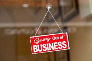 Where Have All the Blogs Gone? (The Importance of Making Money)