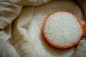 Are You A Sugar Addict?