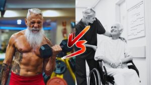 What Will Your Life Be Like at 70?