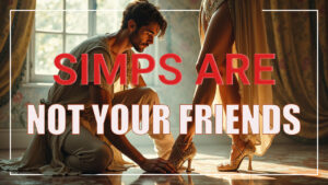 Why Simps Cannot Be Trusted