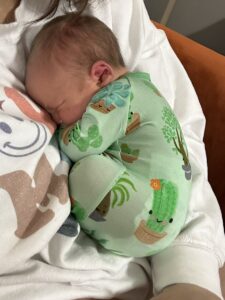 Some Life Updates + Baby Soon