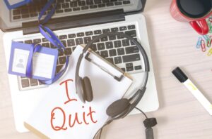 Should You Quit Your Job to Build an Online Business