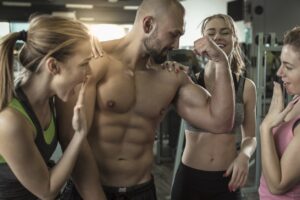 How to Build Your Body to Attract More Women