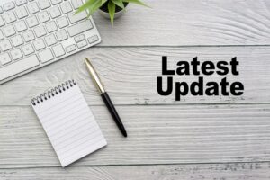 Some Updates – Life, X, Crypto, and More