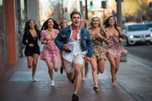 5 Never-Fail Secrets to Making Girls Chase You