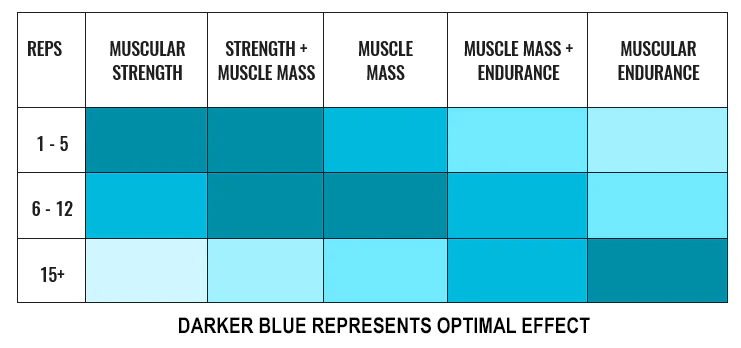 High_Rep_Vs_Low_Rep_2048x2048 Why You Should Avoid The Low Rep Ranges (And What I Wish Every Young Trainee Knew)