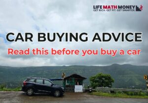The Biggest Car Buying Mistake (Read this before you buy a car)