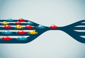 Focus on Things That Move The Needle (Work on The Bottleneck)