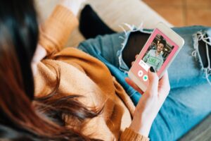 Should You Lie About Your Age? (“How Old Are You?”)