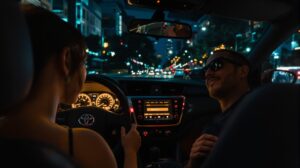 Let Her Do Some Work (You Are Not Her Peon)
