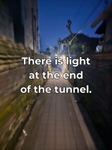 How to Deal With Bad Times in Life (This Too Shall Pass)